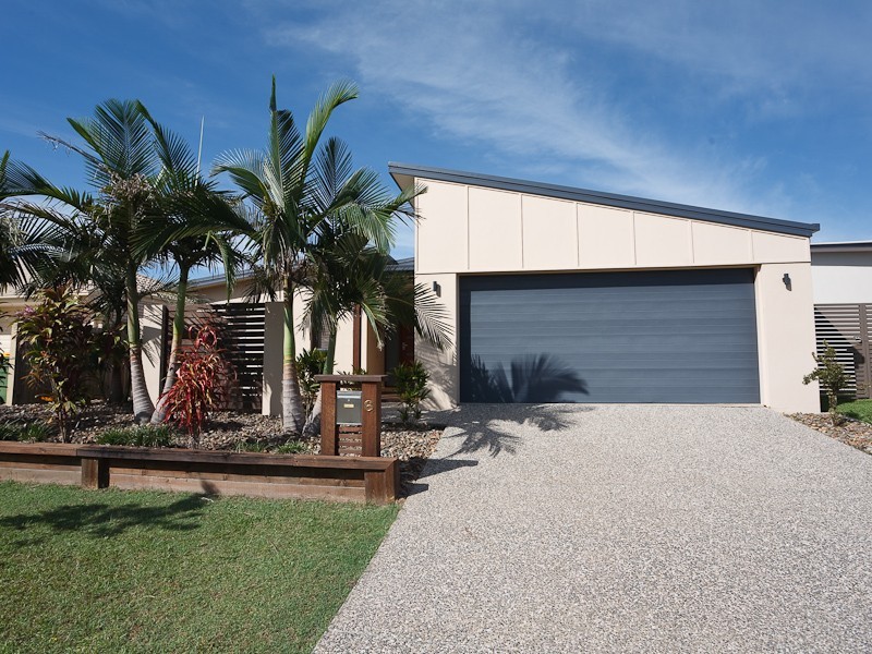 6 Bangalore Close, Caloundra West QLD 4551