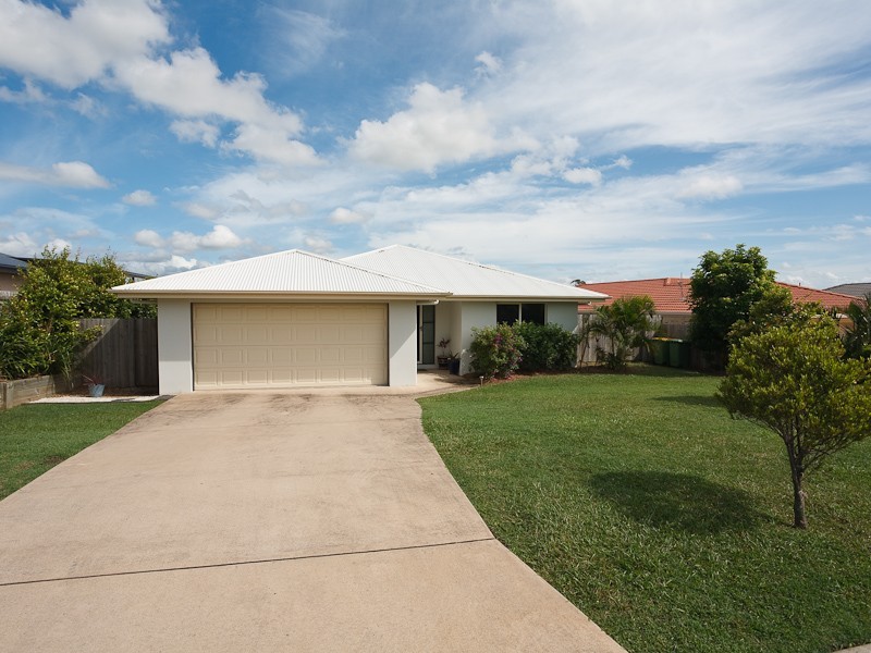 16 Eastern Rise, Little Mountain QLD 4551