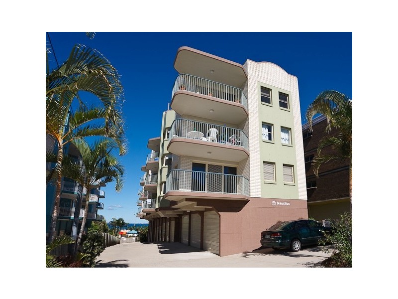 1/44 King Street, Caloundra QLD 4551