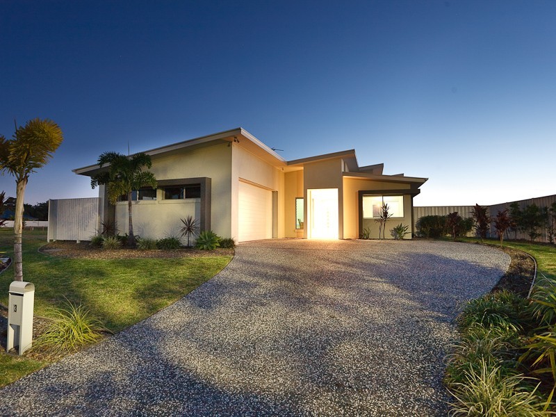 3 Ballinger Place, Pelican Waters QLD 4551