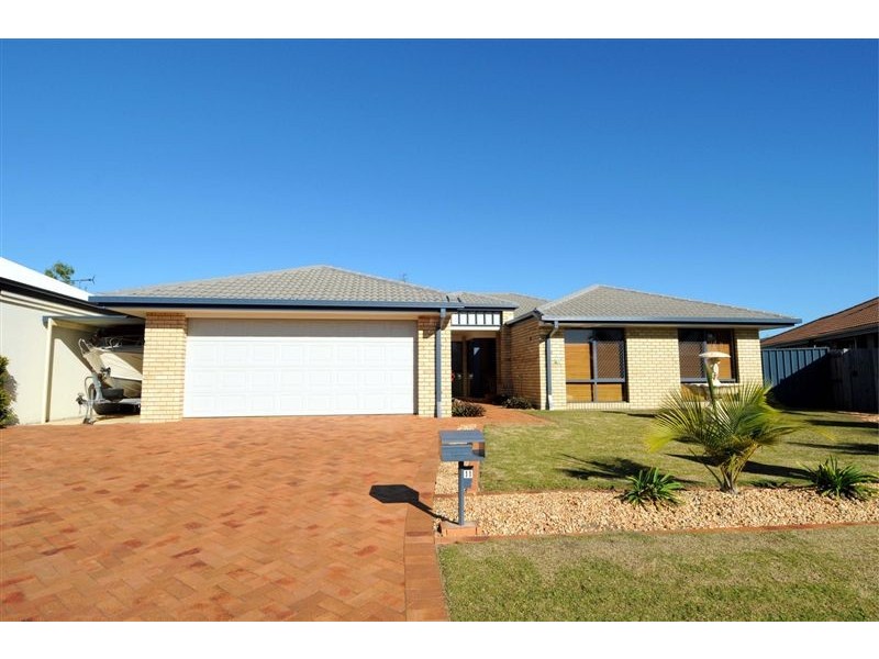 11 Hartley Crescent, Pelican Waters QLD 4551