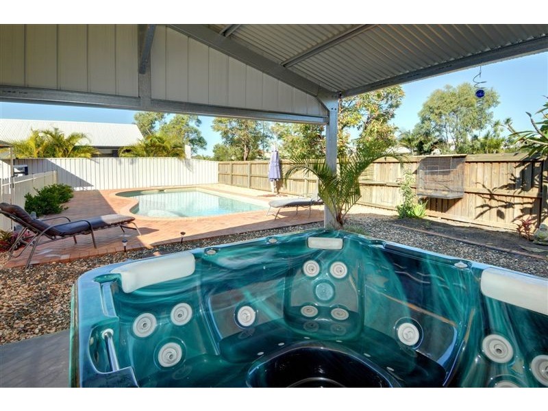 11 Hartley Crescent, Pelican Waters QLD 4551