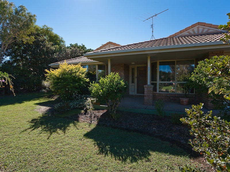 27 Sir Joseph Banks Drive, Golden Beach QLD 4551