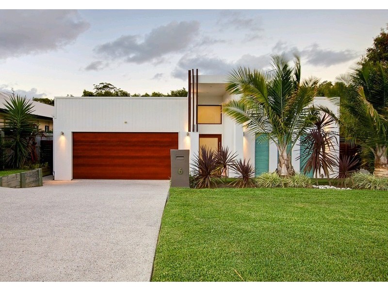 6 Geebung Court, Caloundra QLD 4551