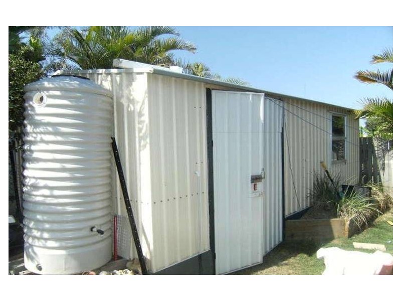 21 Browning Boulevard, Battery Hill QLD 4551