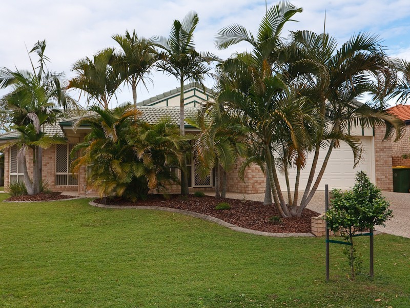 7 Investigator Place, Pelican Waters QLD 4551