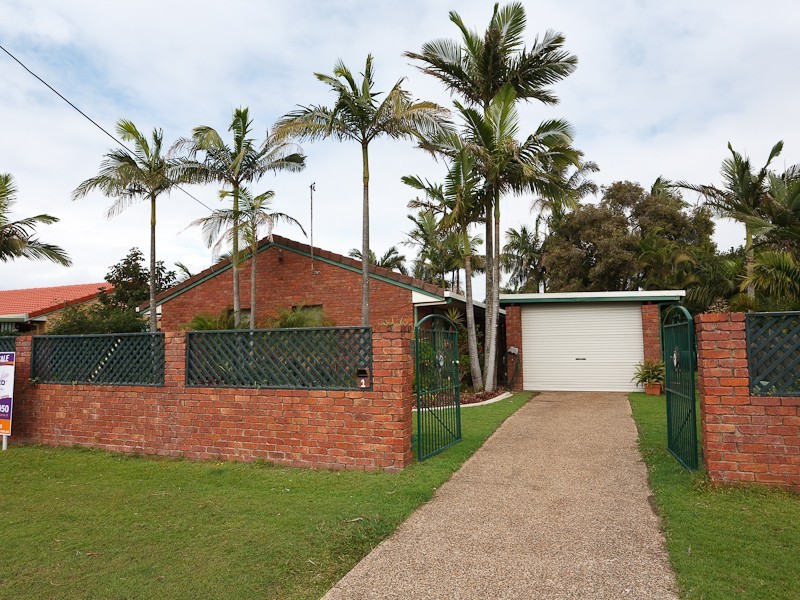 1 Quail Court, Bokarina QLD 4575