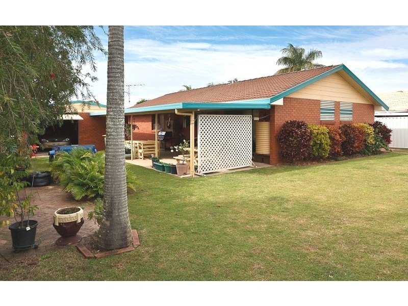 14 Caldwell Street, Golden Beach QLD 4551