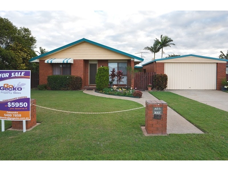 14 Caldwell Street, Golden Beach QLD 4551