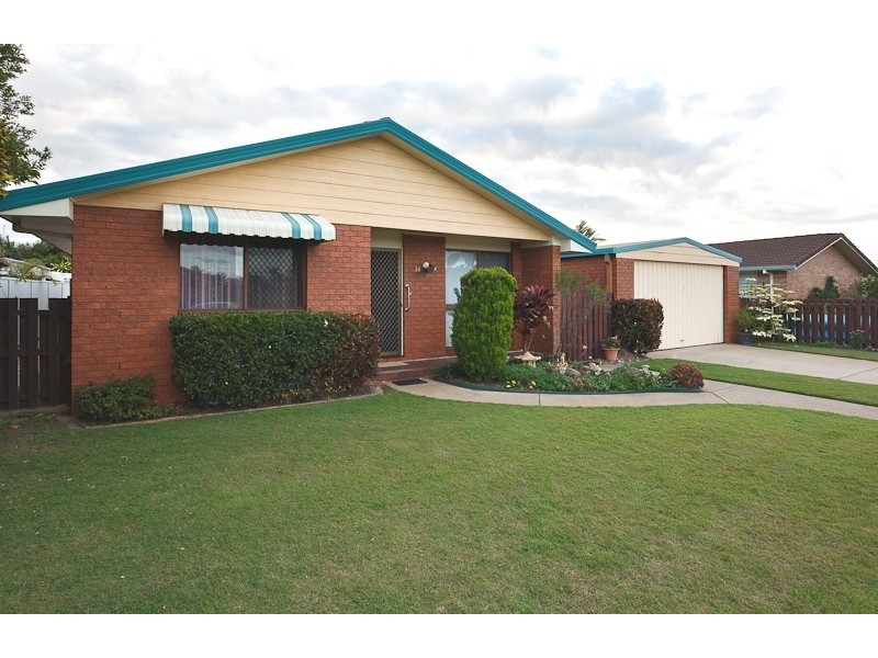 14 Caldwell Street, Golden Beach QLD 4551