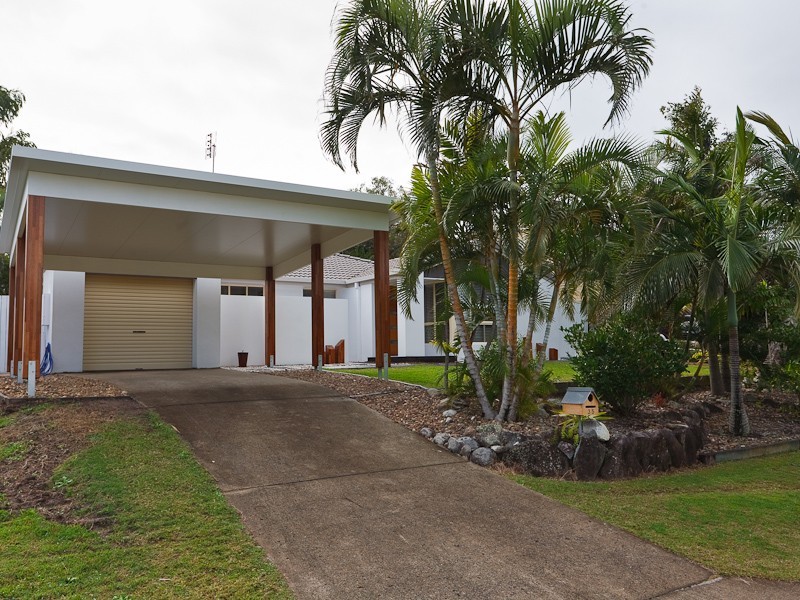 35 Careen Street, Battery Hill QLD 4551