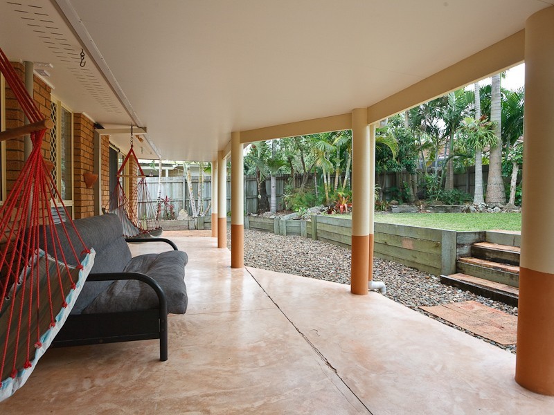 35 Careen Street, Battery Hill QLD 4551