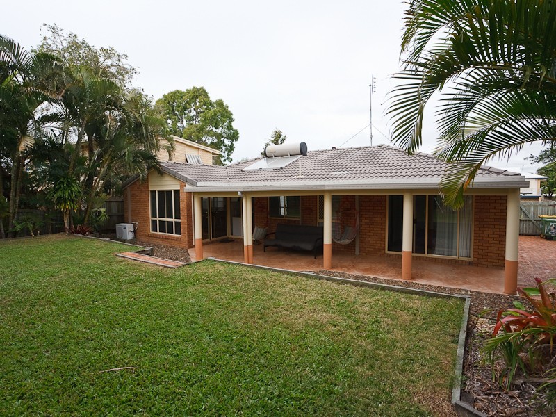 35 Careen Street, Battery Hill QLD 4551