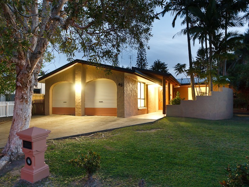 40 Orringa Street, Wurtulla QLD 4575