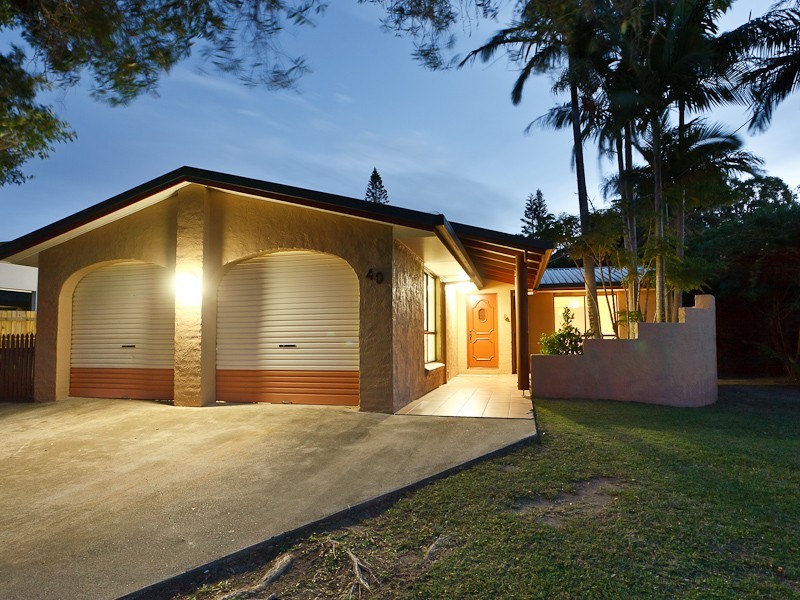 40 Orringa Street, Wurtulla QLD 4575