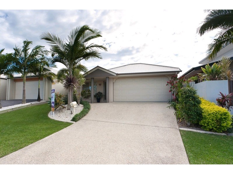 7 Riberry Place, Meridan Plains QLD 4551