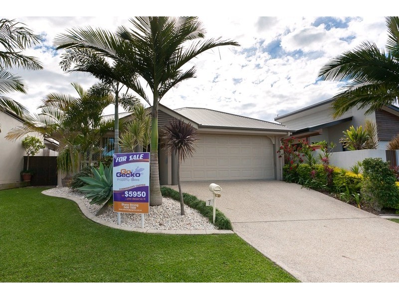 7 Riberry Place, Meridan Plains QLD 4551