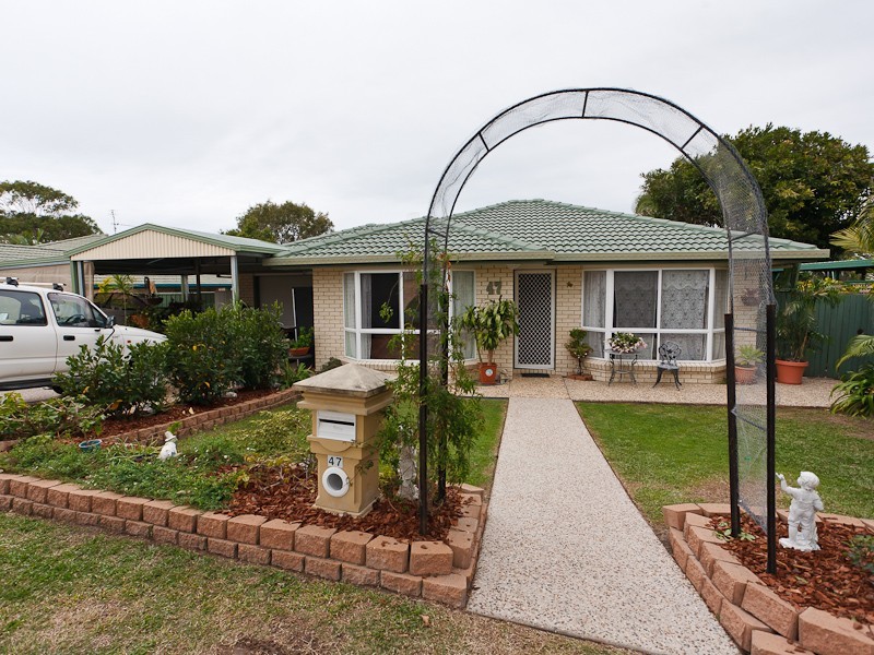 47 Sanderling Street, Aroona QLD 4551