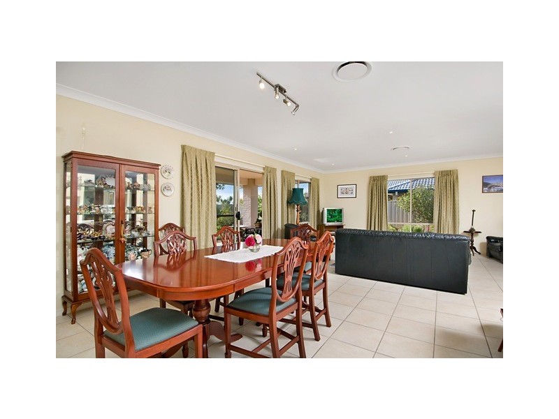 3 Rutherford Place, Pelican Waters QLD 4551