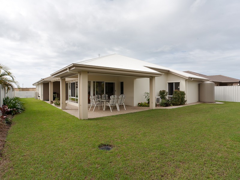 7 Hartley Crescent, Pelican Waters QLD 4551
