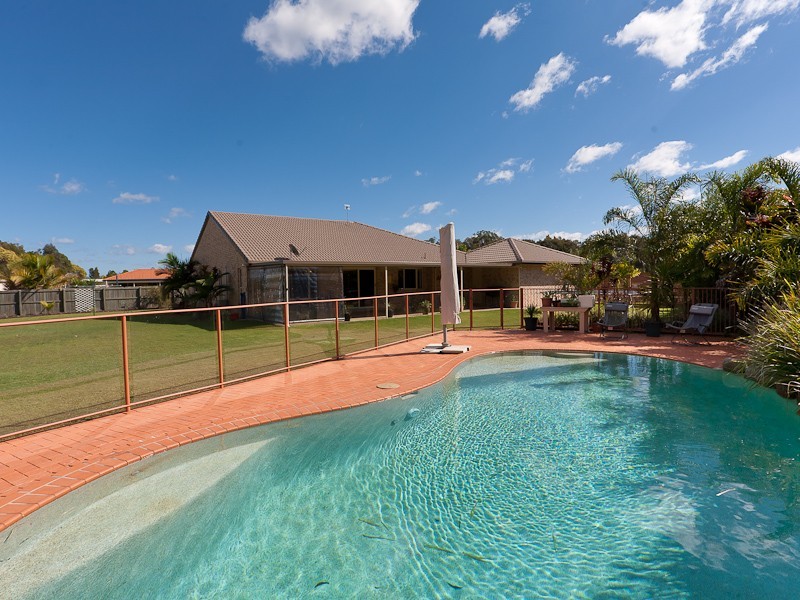 71 Koala Court, Little Mountain QLD 4551
