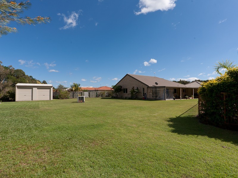 71 Koala Court, Little Mountain QLD 4551