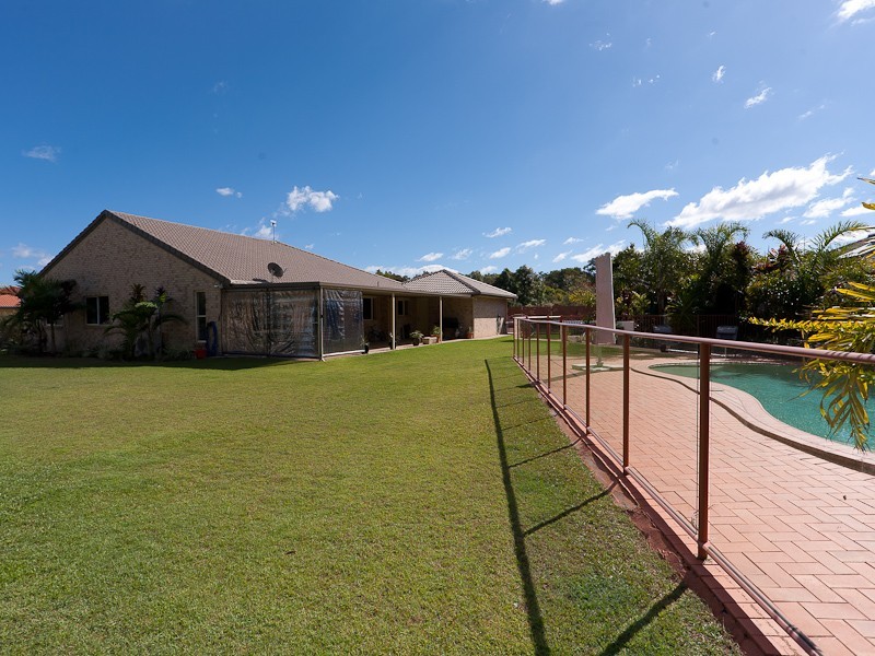 71 Koala Court, Little Mountain QLD 4551