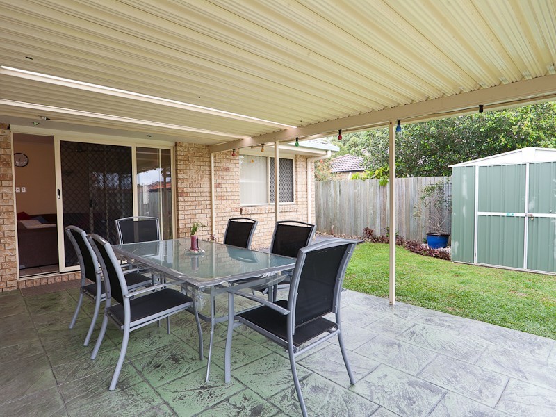 5 Livistona Crescent, Currimundi QLD 4551