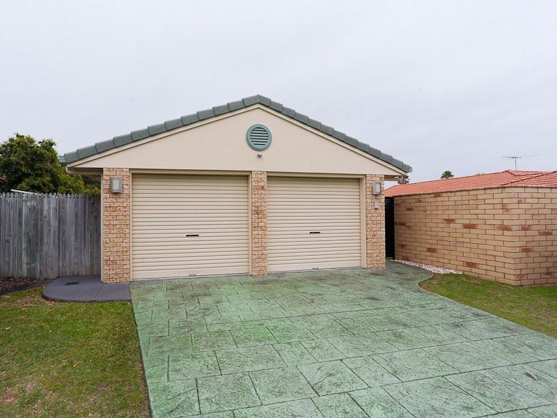 5 Livistona Crescent, Currimundi QLD 4551