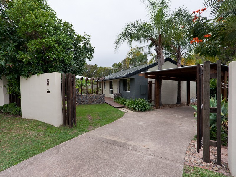 5 Kestrel Street, Aroona QLD 4551