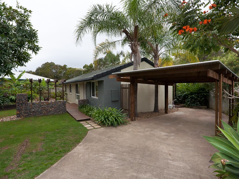 5 Kestrel Street, Aroona QLD 4551