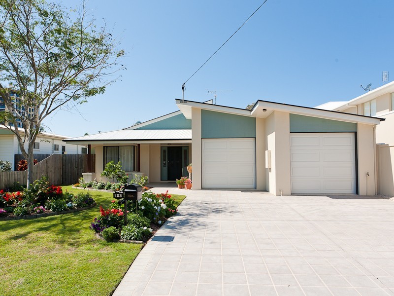 103 Taylor Avenue, Golden Beach QLD 4551
