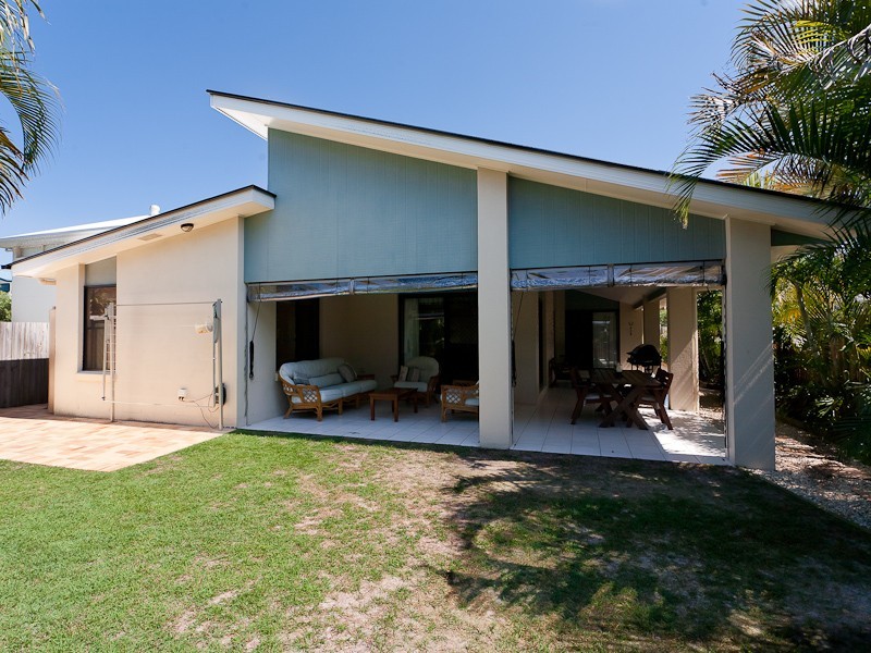 103 Taylor Avenue, Golden Beach QLD 4551