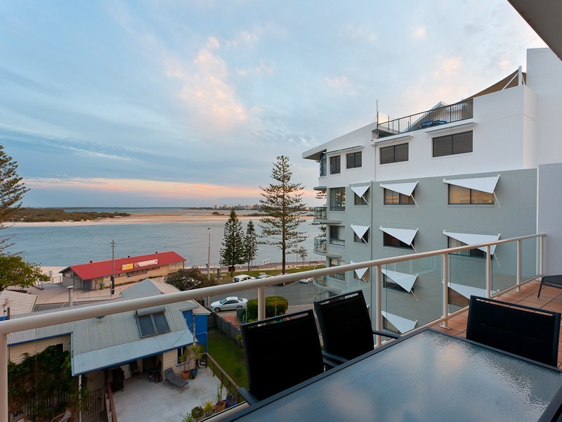15/16 Leeding Terrace, Caloundra QLD 4551