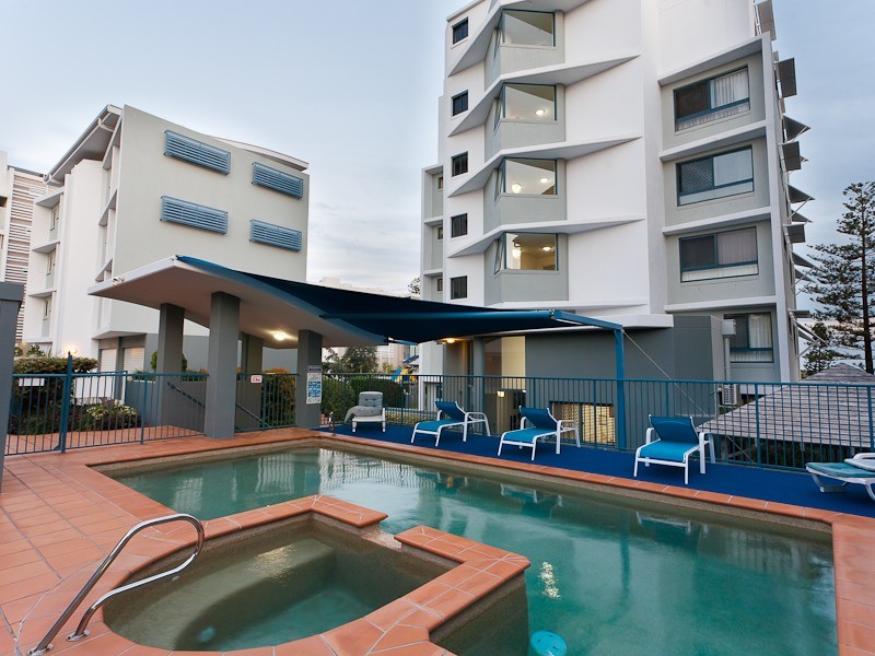 15/16 Leeding Terrace, Caloundra QLD 4551