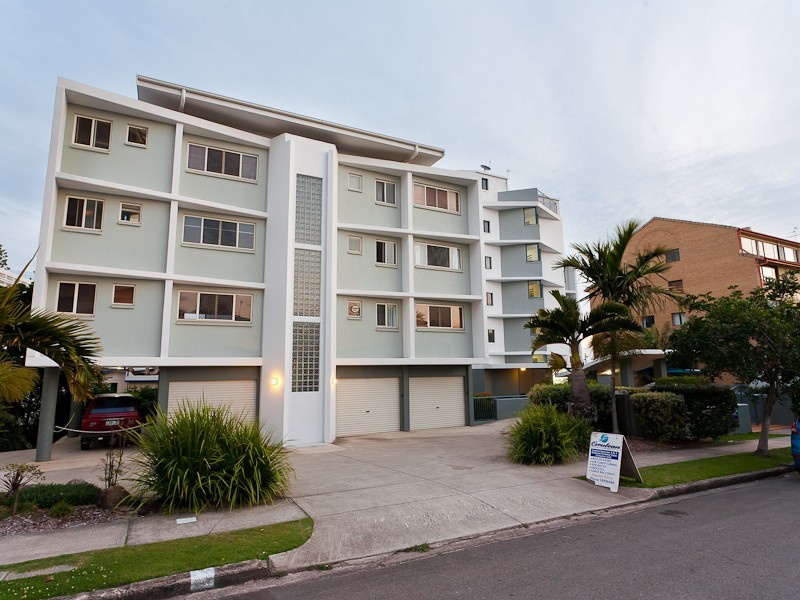 15/16 Leeding Terrace, Caloundra QLD 4551