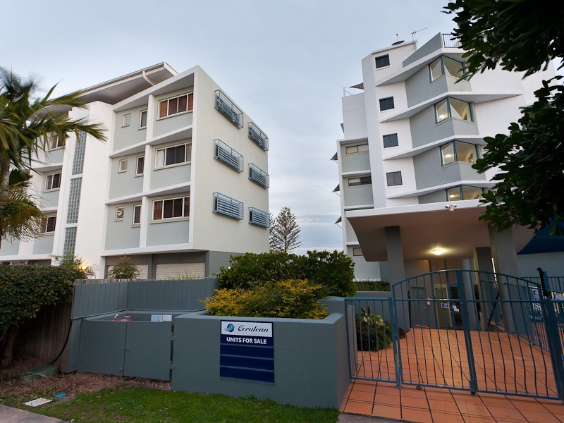 15/16 Leeding Terrace, Caloundra QLD 4551