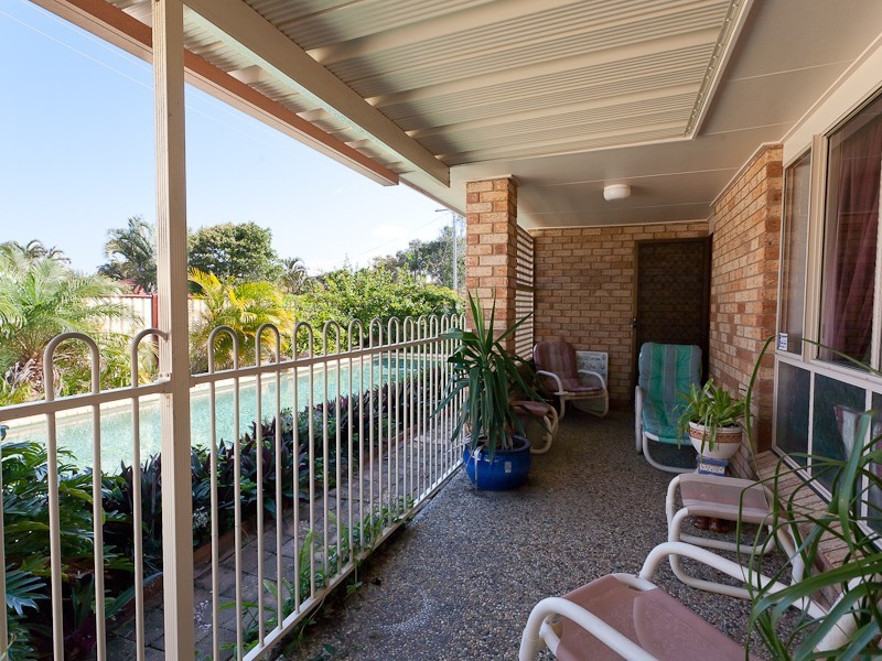 3 Parumba Street, Wurtulla QLD 4575