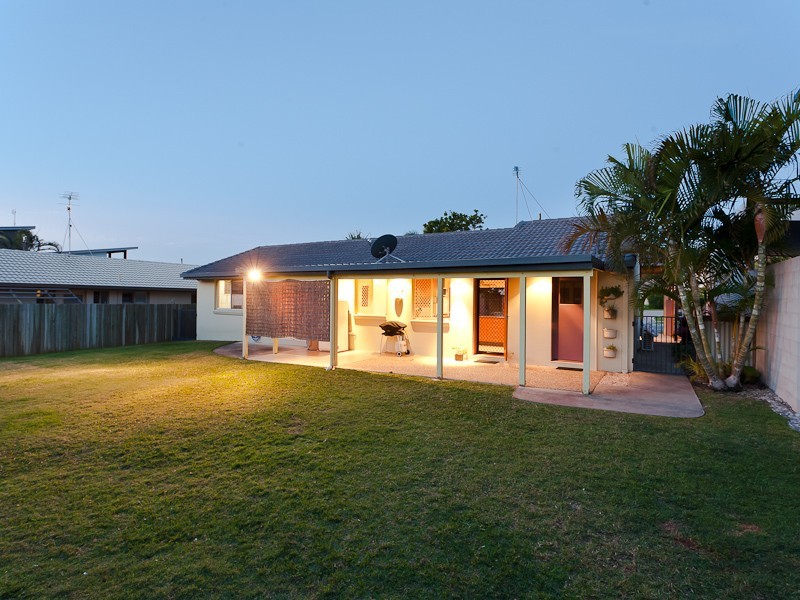 440 Oceanic Drive South, Wurtulla QLD 4575