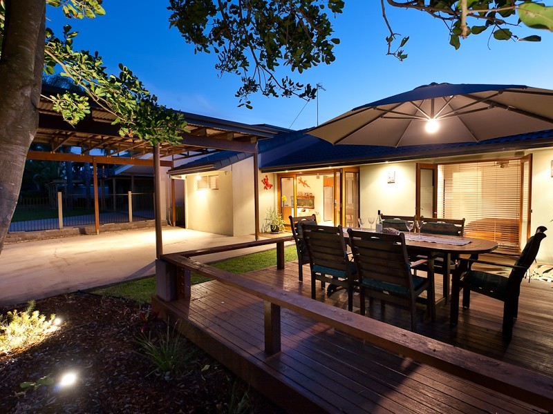 440 Oceanic Drive South, Wurtulla QLD 4575