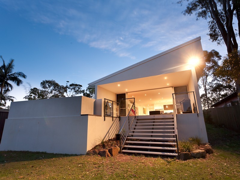 106 Sunset Drive, Little Mountain QLD 4551