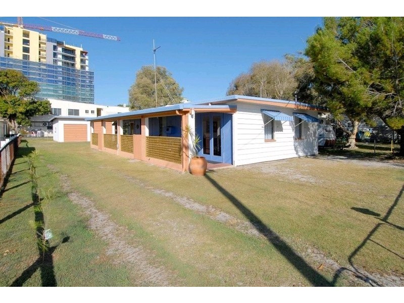 99 Taylor Avenue, Golden Beach QLD 4551