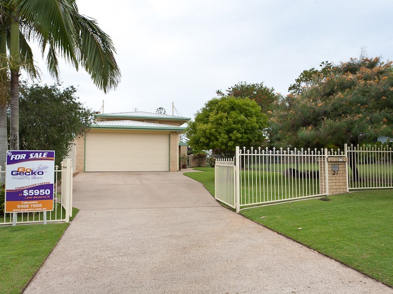 21 Acacia Avenue, Shelly Beach QLD 4551