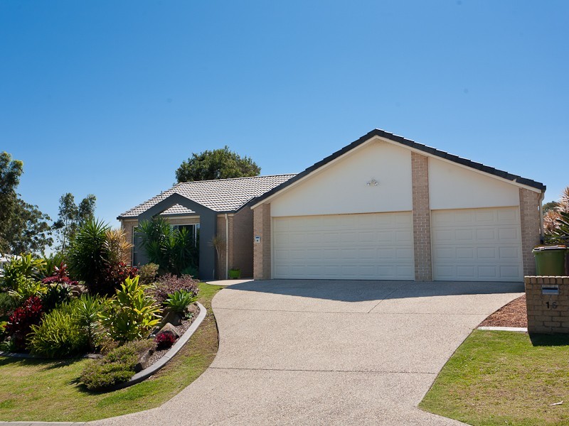 16 The Dales Crescent, Little Mountain QLD 4551