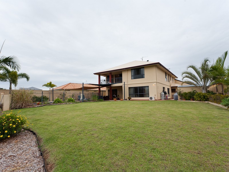 5 Webb Ellis Court, Pelican Waters QLD 4551