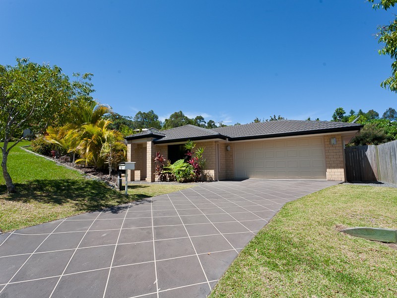 16 Mallee Close, Caloundra QLD 4551