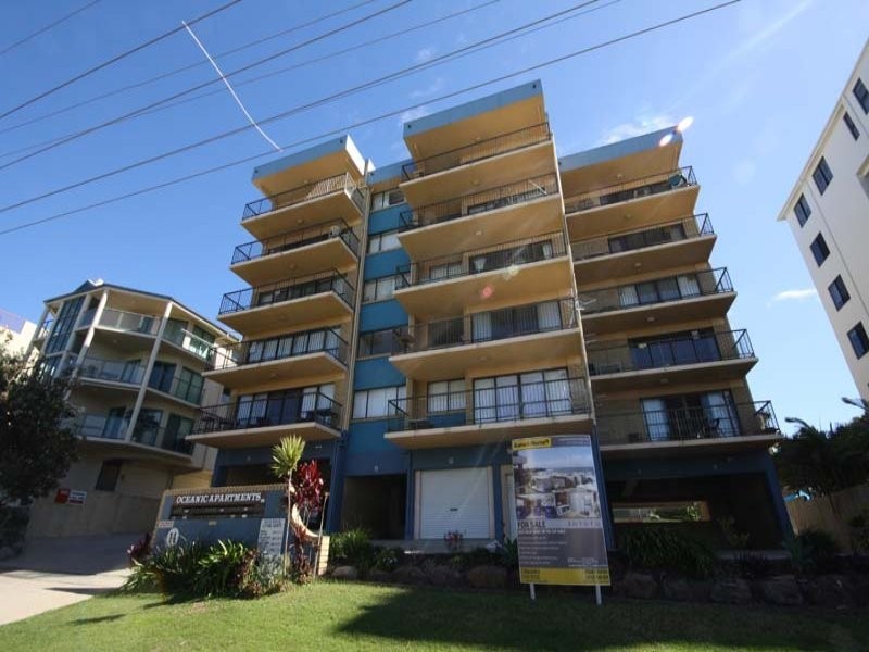 9/14 Warne Terrace, Kings Beach QLD 4551
