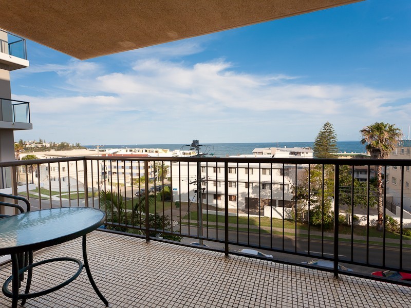 9/14 Warne Terrace, Kings Beach QLD 4551