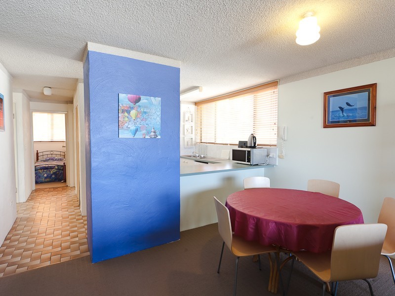 9/14 Warne Terrace, Kings Beach QLD 4551