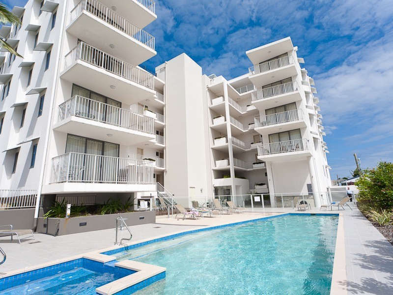 208/115 Bulcock Street, Caloundra QLD 4551